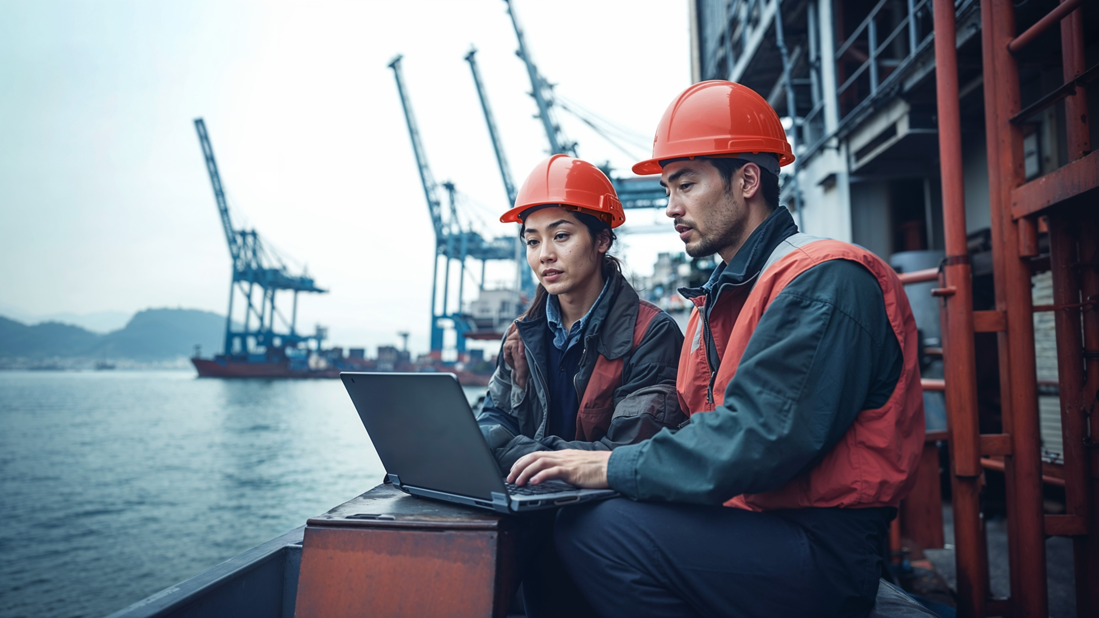 The new MacGregor OnlineStore gets spare parts to customers faster