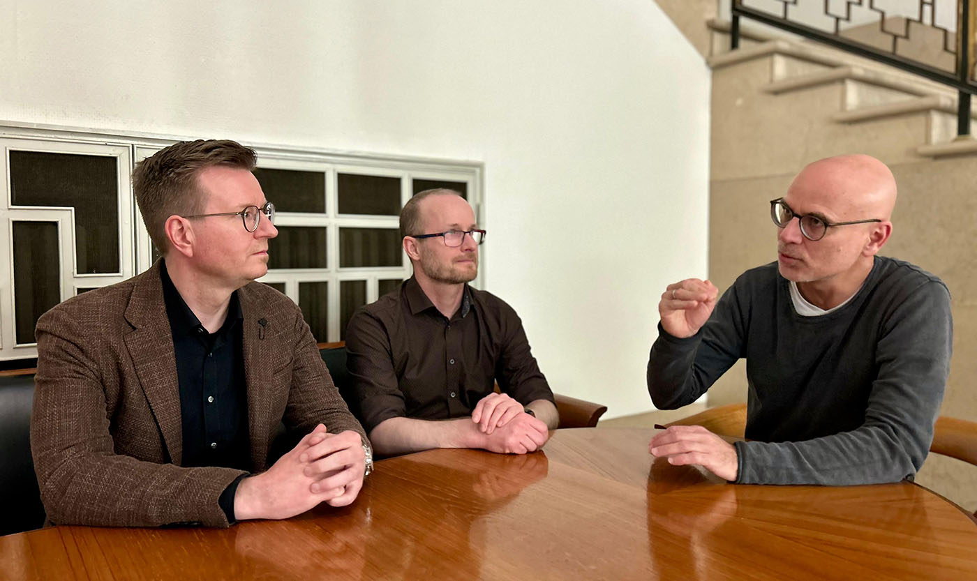 Safety and efficiency go hand in hand with MacGregor ‘Hippo’ fully automatic twistlock