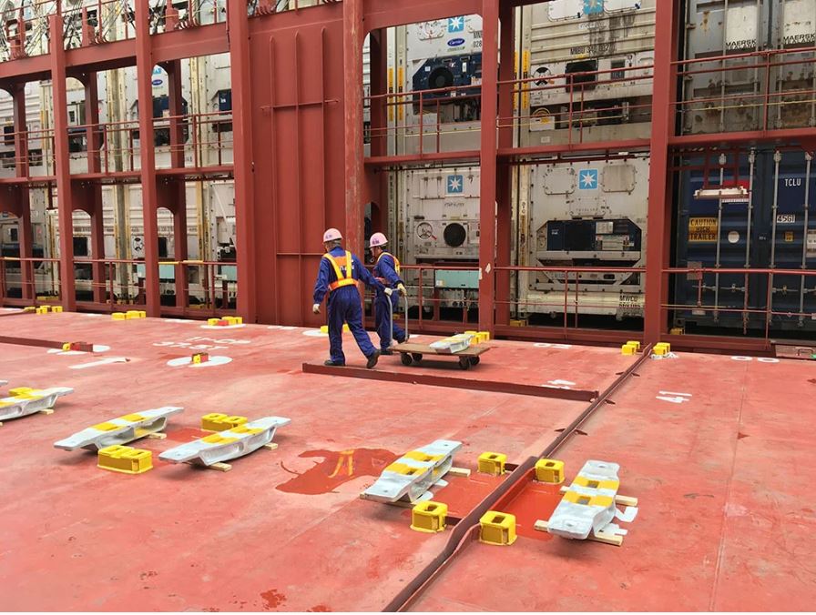 Can container optimisation offer a boost to decarbonisation?