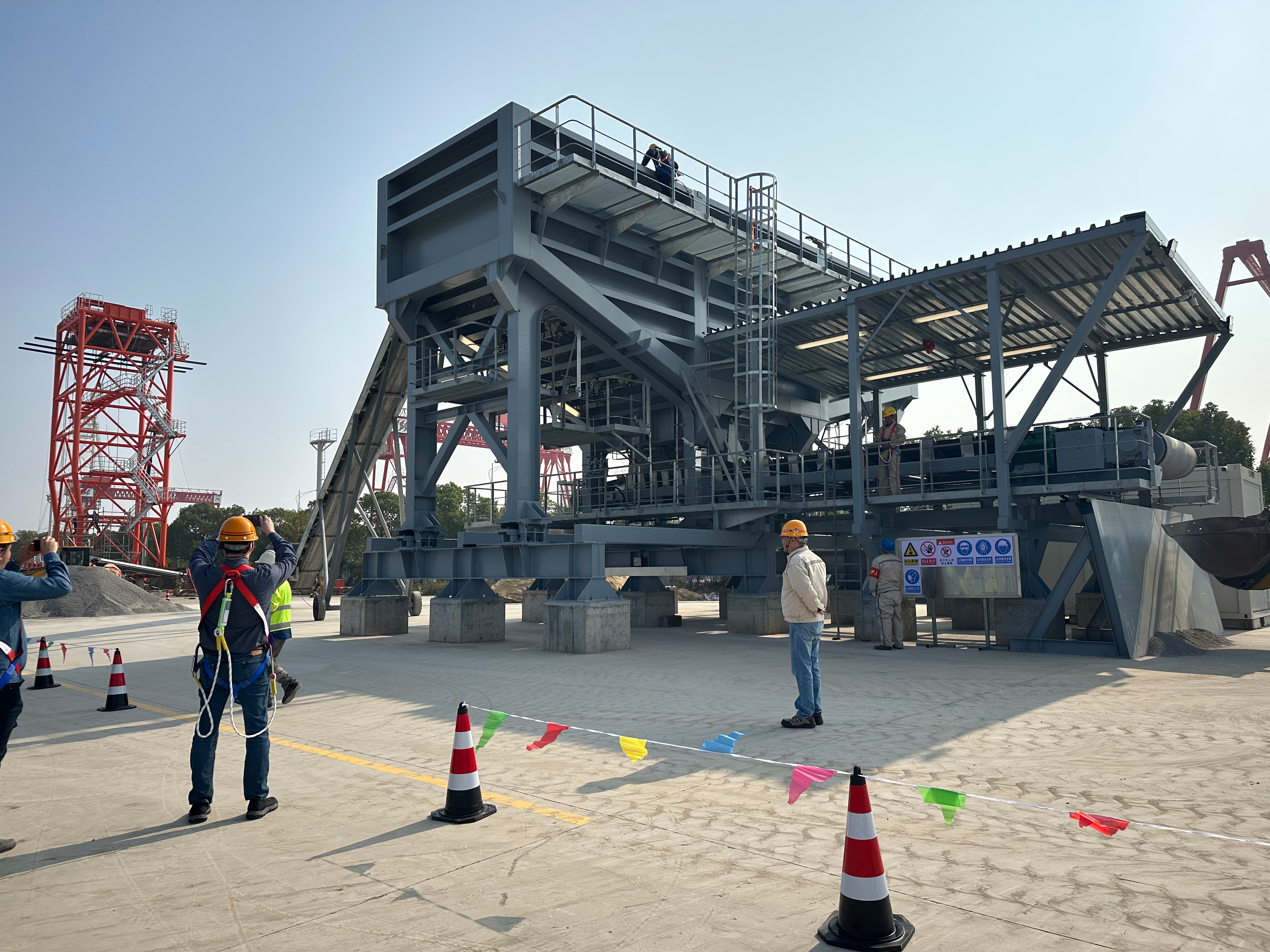 GravityVibe in action: Real-world validation and system optimisation