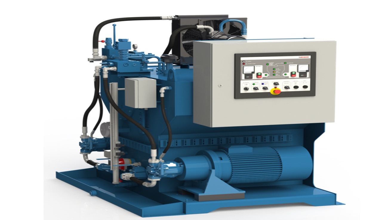 Hatch cover control systems