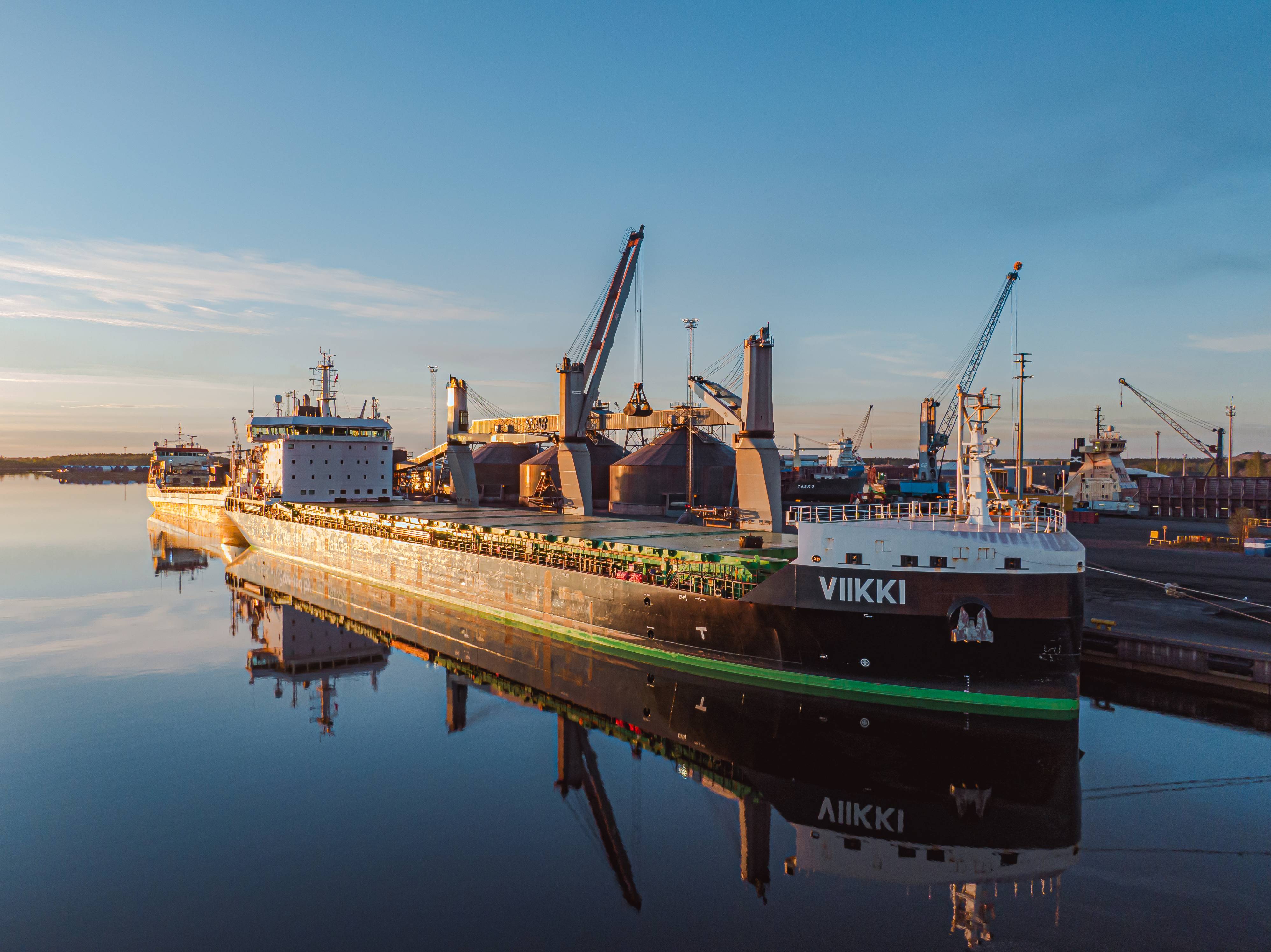 banner