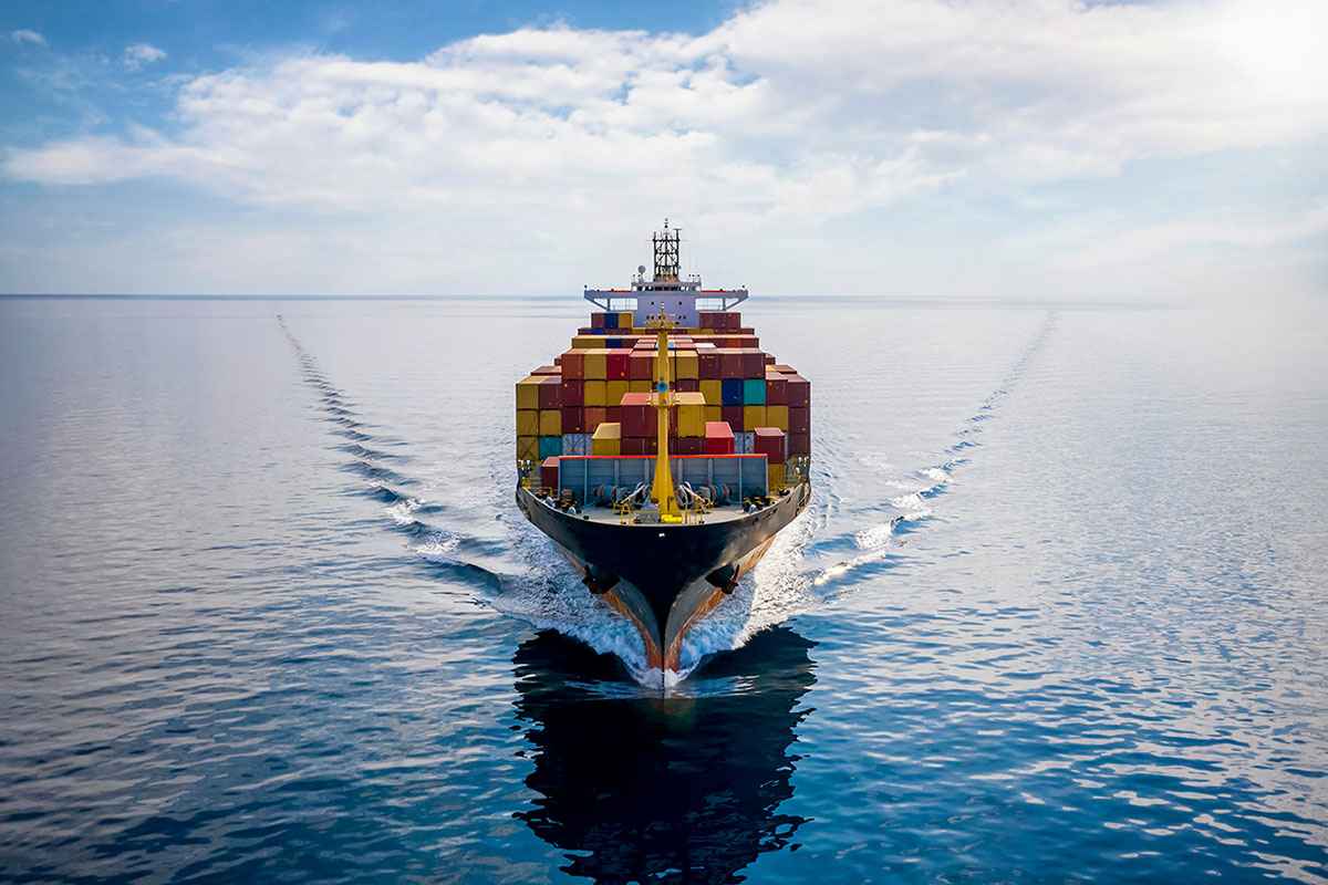 Container Hatch Covers