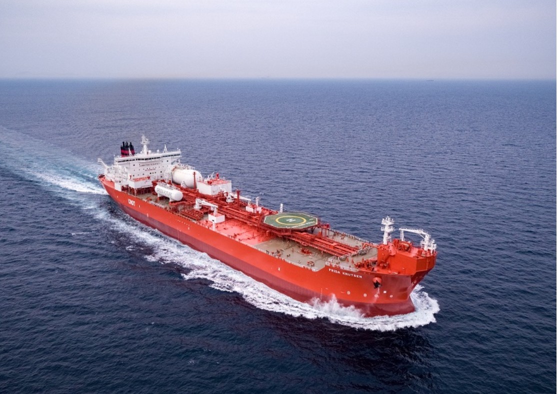 Bow Loading System (BLS) – Ensuring Smooth, Predictable Operations 