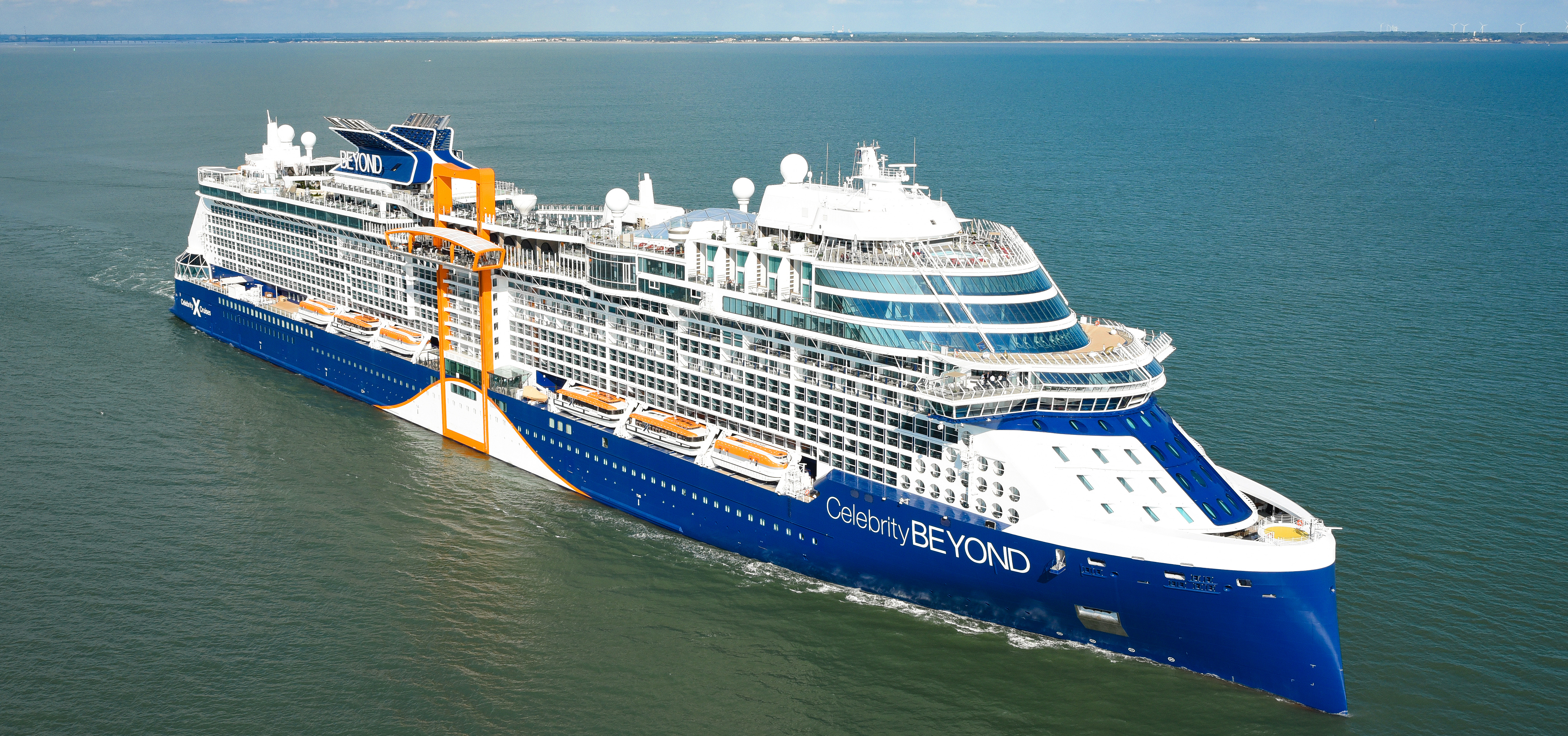 Cruise Solutions