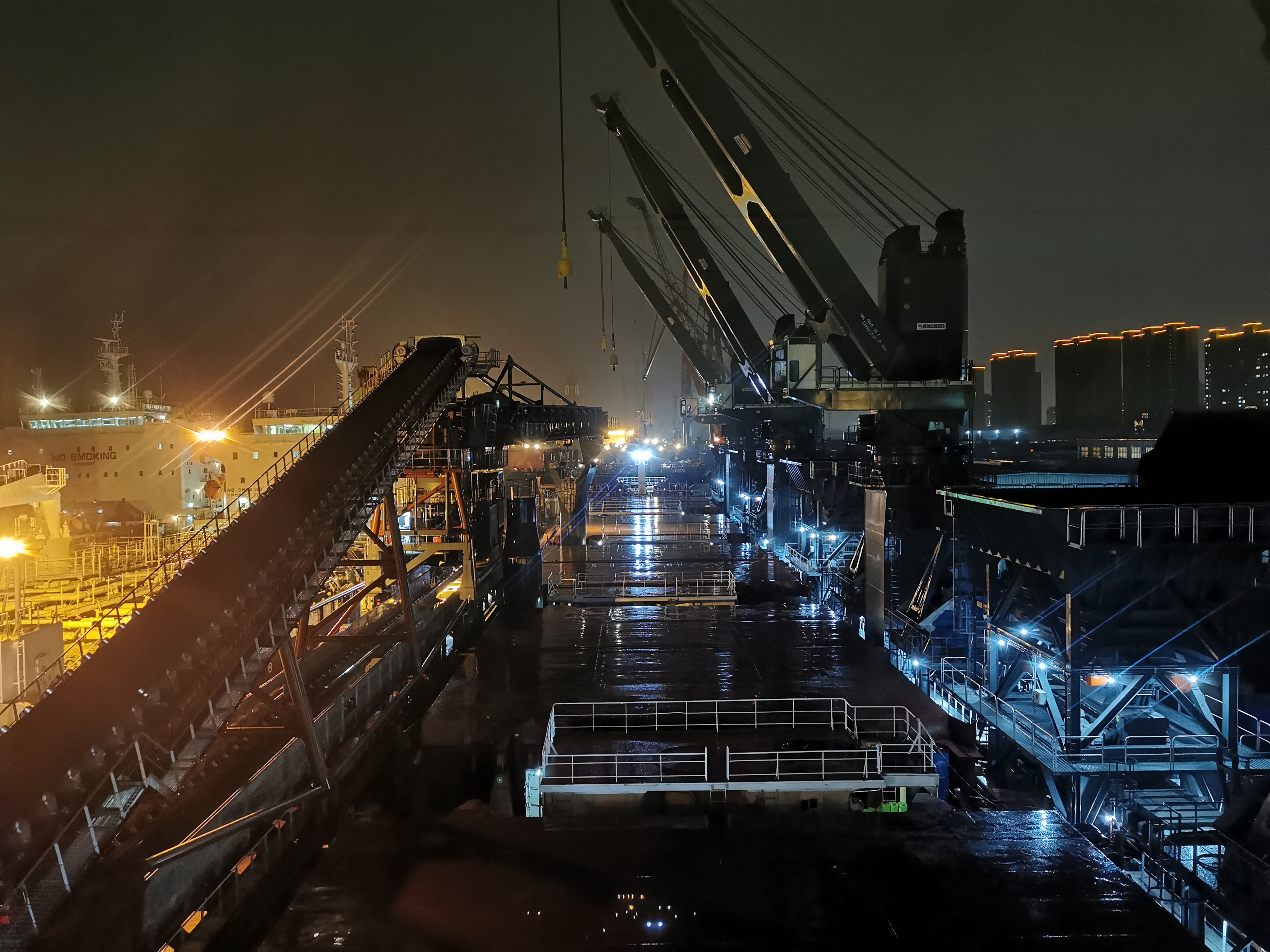 Transloading Solutions