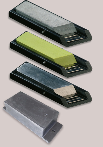 EverEst™ advanced technology bearing pads